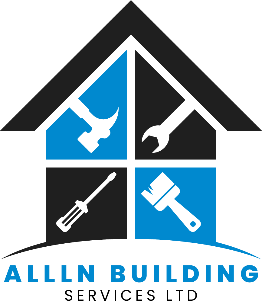 All In Building Services Ltd logo